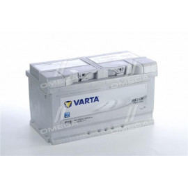 Акумулятор 85Ah-12v VARTA SD (F18) (315х175х175), R, EN800