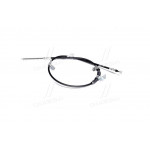 Трос ручного гальма (вир-во GM) 