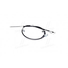 Трос ручного гальма (вир-во GM)