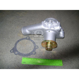 Насос водяной УАЗ (помпа,алюмин.) с прокладкой (пр-во ПЕКАР)