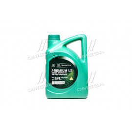 Масло моторное hyunda premum ls desel 5w30 ch-4 (4л) (вир-во Mobis)  Масло моторное hyunda premum ls desel 5w30 ch-4 (4л) (вир-во Mobis)
