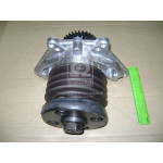 Привід вентилятора ЯМЗ 236НЕ-Е2 3-х руч. 10 отв. (вир-во України) 