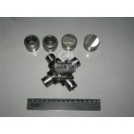 Хрестовина валу кард. ГАЗ 53 (вир-во Прогрес) 