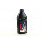 Рідина гальм. DOT4 1,0 L (вир-во TRW) 