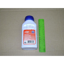 Рідина гальм. DOT4 0,25 L (вир-во TRW)