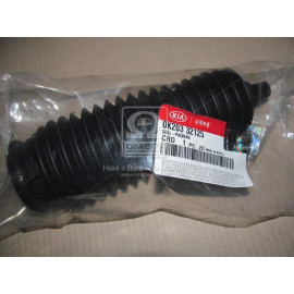 Пильник рулевой рейки (вир-во Mobis)