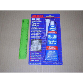 Герметик прокладок синій CH 85гр. ABRO