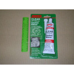 Герметик прокладок прозорий CH 85гр. ABRO 