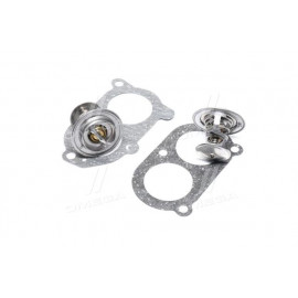 Термостат ГАЗ 24,3102 (2+1) t 80 град., модифиц. (пр-во ПРАМО)