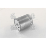 Фільтр палив. дизель Mercedes W203, W163 (вир-во Bosch) 