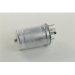 Фільтр паливний VAG 2.5 TDI 97-08 (вир-во BOSCH) 