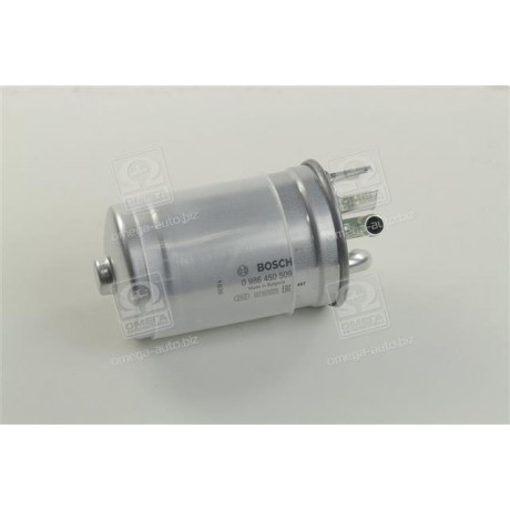 Фильтр топливный VAG 2.5 TDI 97-08 (пр-во BOSCH)