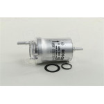 Фільтр палив. бенз. Audi, Seat, Skoda, VW (вир-во Bosch) 