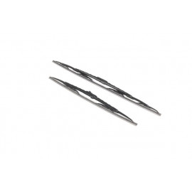 Щетка стеклоочист. 600/475 TWIN со спойлером 607S (пр-во Bosch)