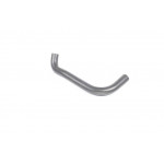 Патрубок радіатора нижній K2500/K2700/K2900 04-/Pregio 97- (вир-во Mobis) 