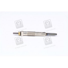 Свічка розжарювання GLP009 RENAULT KANGOO I, TRAFIC I 1.9 88-07 (вир-во BOSCH)