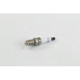 Свічка запалювання FGR8KQE0 NICKEL (OPEL) (вир-во BOSCH)  Свічка запалювання FGR8KQE0 NICKEL (OPEL) (вир-во BOSCH)
