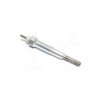 Свічка накалу Kia K2500/2700/K3000 -04/Pregio -05 (вир-во Mobis) 