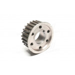 Шестерня колінвала Kia BESTA -00/Sportage -98 (вир-во Mobis) 