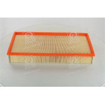 Фільтр повітряний Audu, Porsc, VW (вир-во Bosch) 