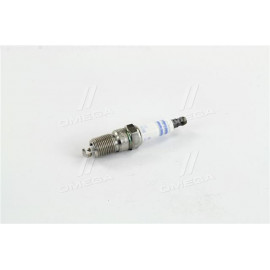 Свеча зажигания HR6DPP33V DOUBLE PLATINUM (FORD) (пр-во BOSCH)  Свеча зажигания HR6DPP33V DOUBLE PLATINUM (FORD) (пр-во BOSCH)