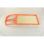 Фільтр повітряний Skoda Octavia, VW Golf (вир-во Bosch) 