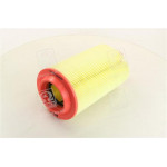 Фільтр повітряний Mercedes W203, W204 (вир-во Bosch) 