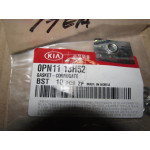 Кольцо форсунки нижнее (вир-во Mobis) 