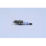 Свеча зажигания FR7KPP33+ DOUBLE PLATINUM (VAG) (пр-во BOSCH) 