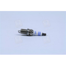 Свічка запалювання FR7KPP33+ DOUBLE PLATINUM (VAG) (вир-во BOSCH)  Свічка запалювання FR7KPP33+ DOUBLE PLATINUM (VAG) (вир-во BOSCH)