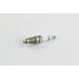 Свічка запалювання FR7HPP33+ DOUBLE PLATINUM (VAG) (вир-во BOSCH)  Свічка запалювання FR7HPP33+ DOUBLE PLATINUM (VAG) (вир-во BOSCH)