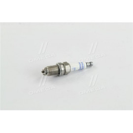 Свічка запалювання FR8KTC+ NICKEL (MB) (вир-во BOSCH)  Свічка запалювання FR8KTC+ NICKEL (MB) (вир-во BOSCH)