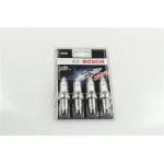 Свеча зажигания FR78 SUPER4 (RENAULT,TOYOTA) 4шт. (блист.) (пр-во BOSCH) 