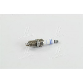 Свічка запалювання FR8DPP33+ DOUBLE PLATINUM (MB,TOYOTA) (вир-во BOSCH)  Свічка запалювання FR8DPP33+ DOUBLE PLATINUM (MB,TOYOTA) (вир-во BOSCH)