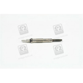 Свічка розжарювання GLP011 RENAUILT TRAFIC, KANGOO 1.9 97-07 (вир-во BOSCH)