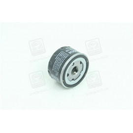 Фильтр масляный двигателя DACIA, RENAULT (пр-во Bosch)  Фильтр масляный двигателя DACIA, RENAULT (пр-во Bosch)