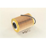 Фільтр масляний BMW 3,5 (вир-во Bosch) 