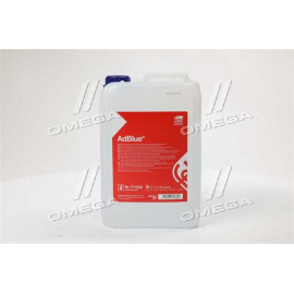 Рідина AdBlue (сечовина) FEBI 5 л