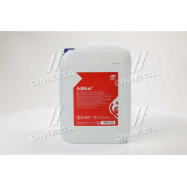 Рідина AdBlue (сечовина) FEBI 10 л