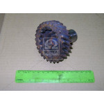 Колесо зубчатое привода НШ 10 (пр-во ЮМЗ) 