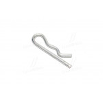 Шплинт пружинный навески ЮМЗ (пр-во ЮМЗ) 