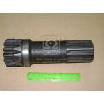 Вал привода ВОМ ведущий (пр-во ЮМЗ) 