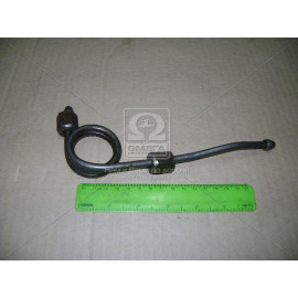 Паливопровід ВД 1 циліндра (вир-во України)