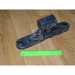 Кронштейн серьги тяги центральной (пр-во ЮМЗ) 