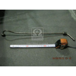 Паливопровід ВД 4 циліндри (вир-во України) 