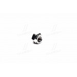 Гайка стойки стаб-ра (вир-во Mobis) 