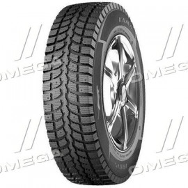 Шина 185/60R14 82T КАМА-505 бескамерная (под шип) (НкШЗ)