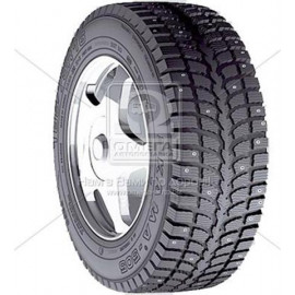 Шина 185/60R14 82T КАМА-505 (шип) бескамерная (НкШЗ)
