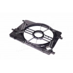 Кожух вентилятора (вир-во GM) 