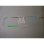 Трубка подачі палива від бака до ФГОТ (дв.405, Штаєр) (куплен. ГАЗ) 